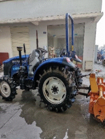 二手拖拉机出售