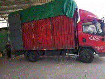 普通货车（大货）出售