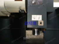 现货库存机械厂急售二手【YJCNC1370立式加工中心】二手加工中心二手立加精度1丝左右