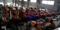 出售库卡六轴机器人。VKR150，VKR180，VKR210，VKR240