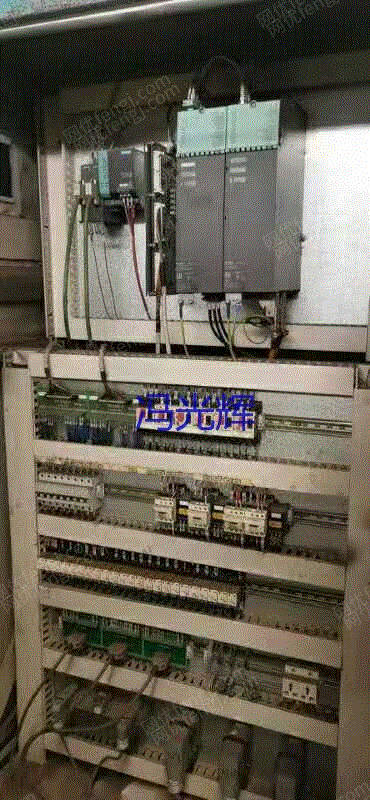 二手车床出售