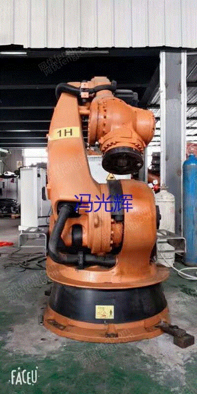 工业机器人出售