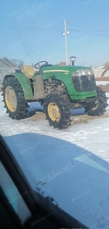 二手拖拉机出售