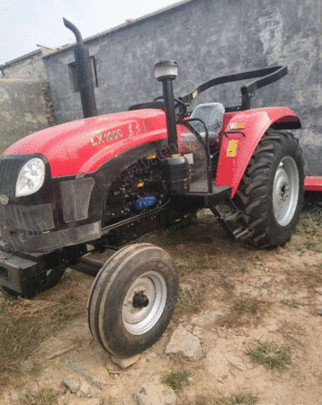 二手拖拉机出售