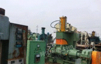 山东淄博橡胶设备，炼胶机，密炼机，压延机，硫化机出售