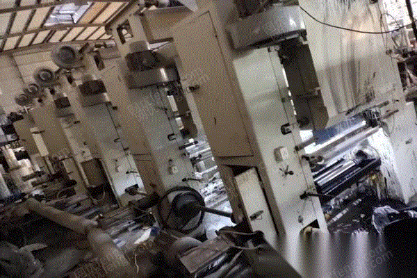 其它印刷设备出售