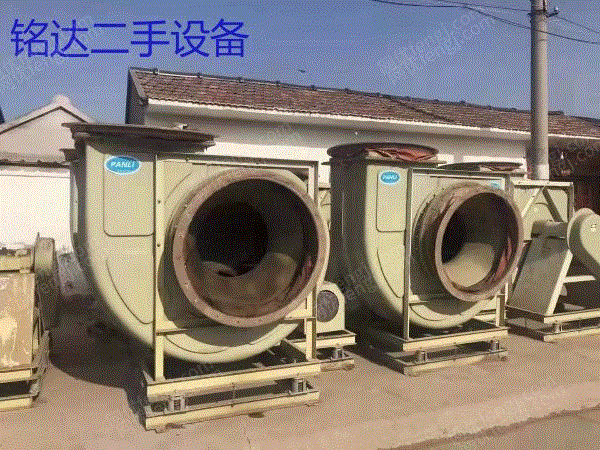 其他未分类风机转让