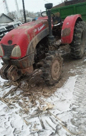 二手拖拉机出售