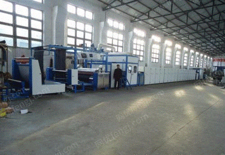 二手涂层机械出售