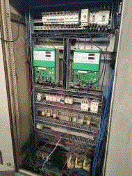 报废机床回收
