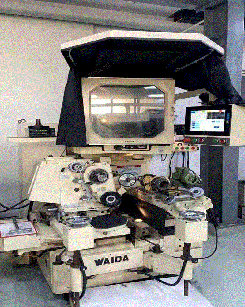 江苏苏州转让沙迪克慢走丝aq400ls 火花机ad30ls