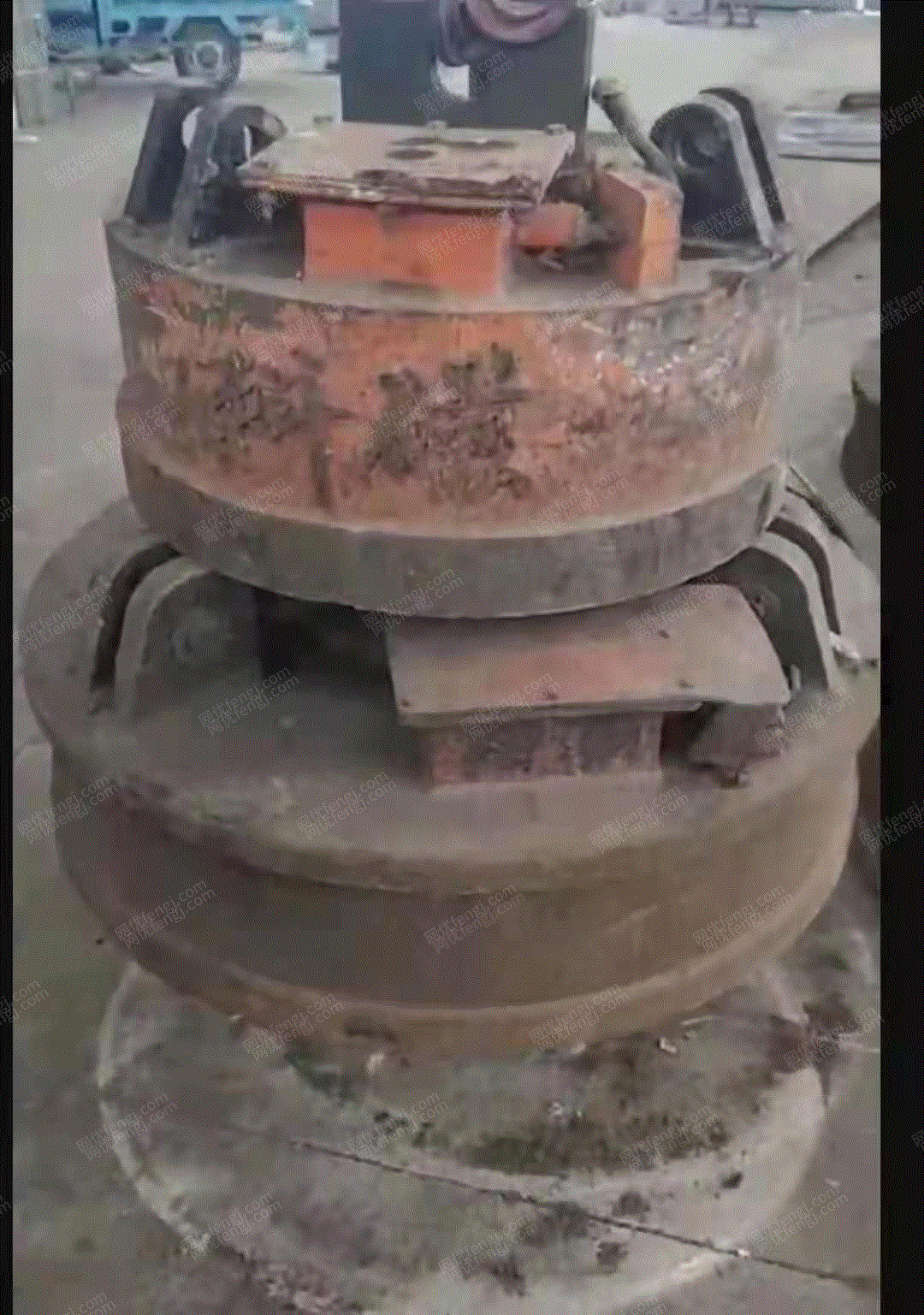 二手葫芦吊价格