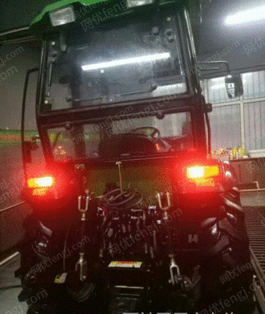 二手拖拉机出售