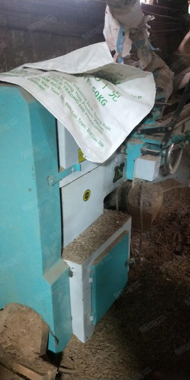 二手车床出售