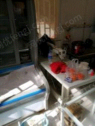 二手缝中设备出售