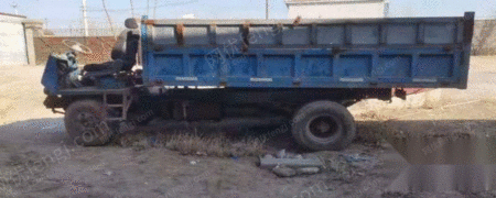 其它报废设备出售