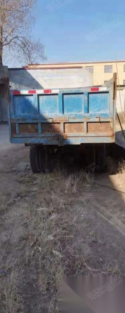 其它报废设备出售