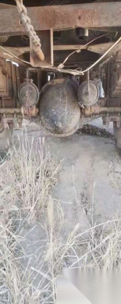 其它报废设备价格