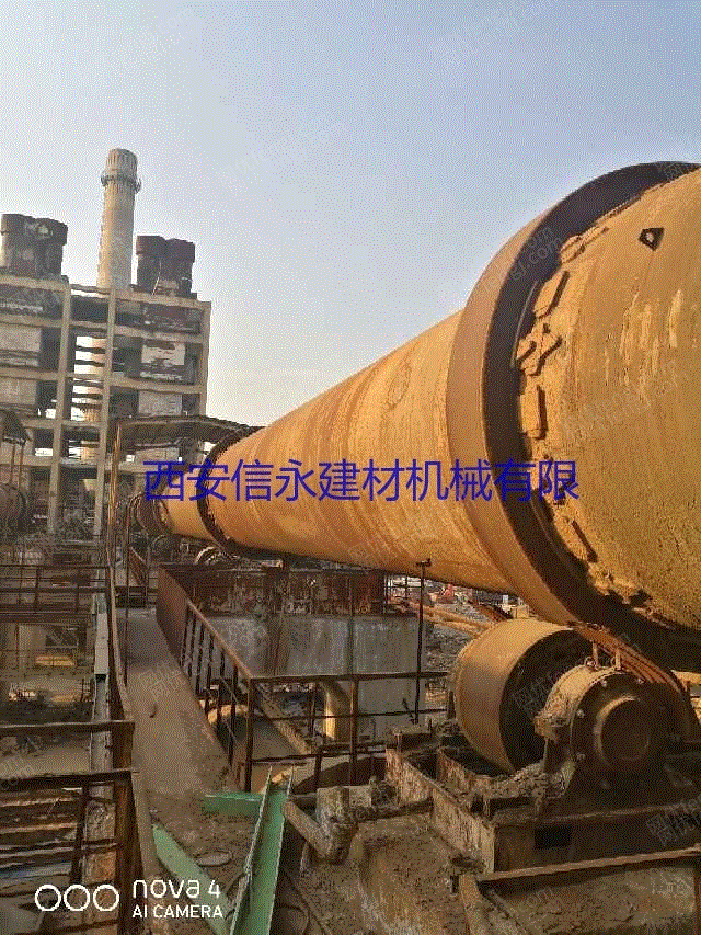 二手烧成设备转让