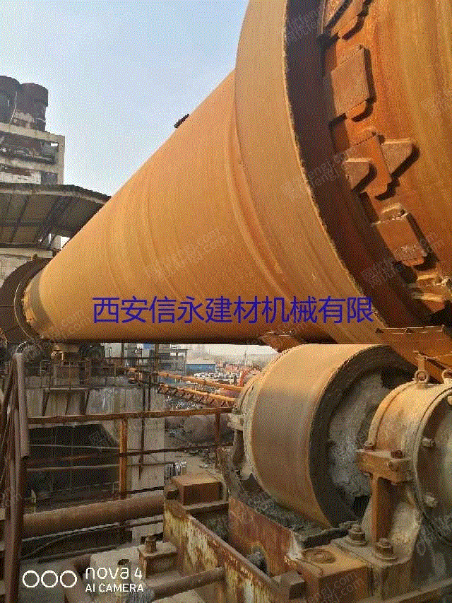 二手烧成设备转让