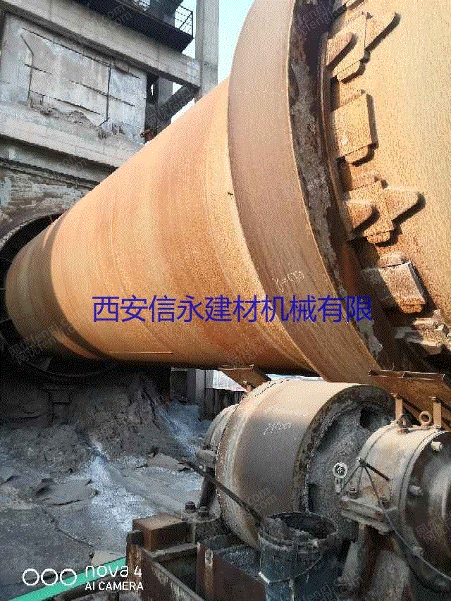 二手烧成设备出售
