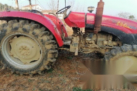 二手拖拉机出售