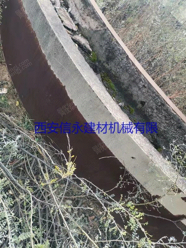 二手烧成设备回收