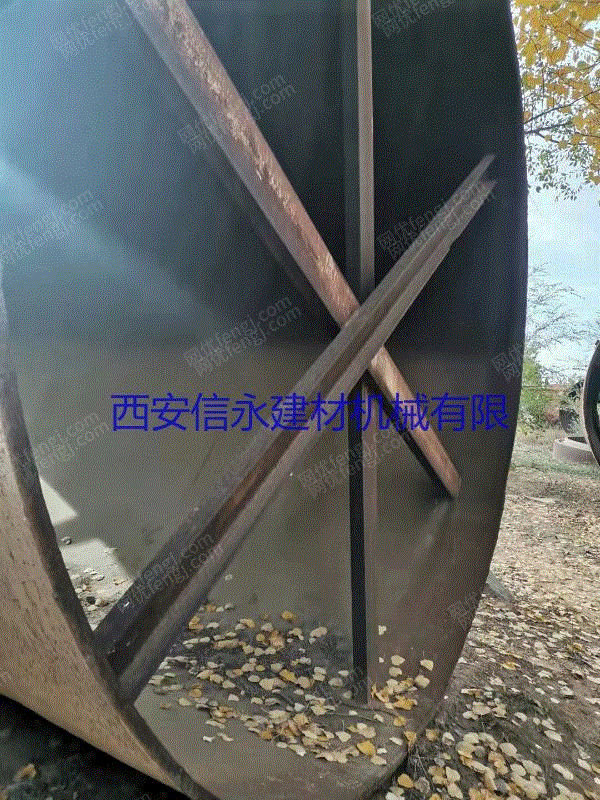 二手烧成设备转让