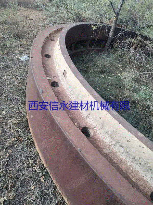 二手烧成设备出售