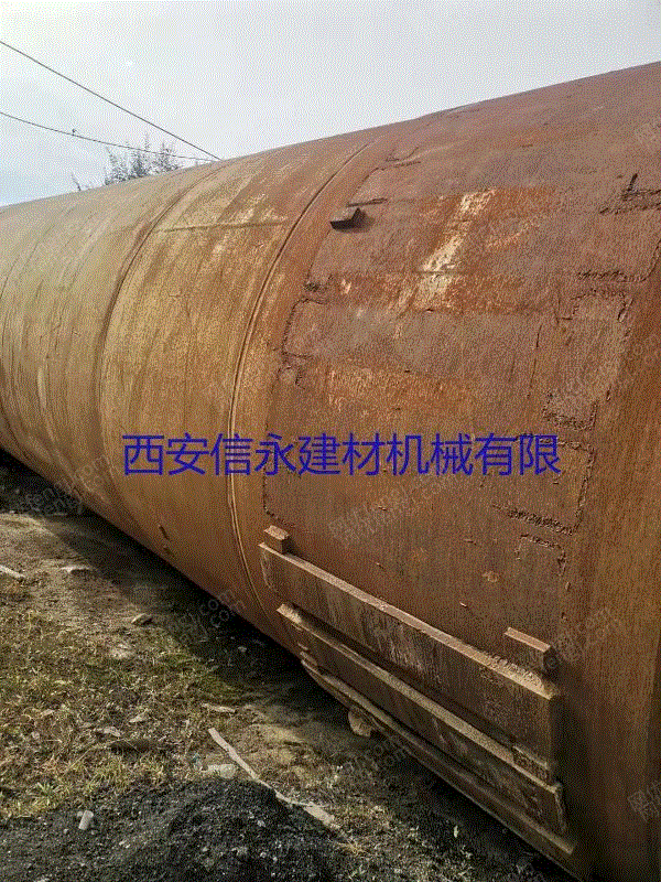 二手烧成设备价格