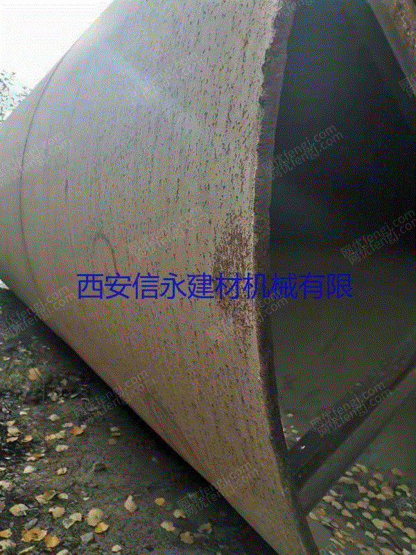 二手烧成设备出售