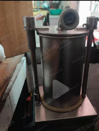 二手肉制品加工设备出售