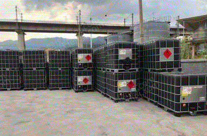 通用废塑料出售