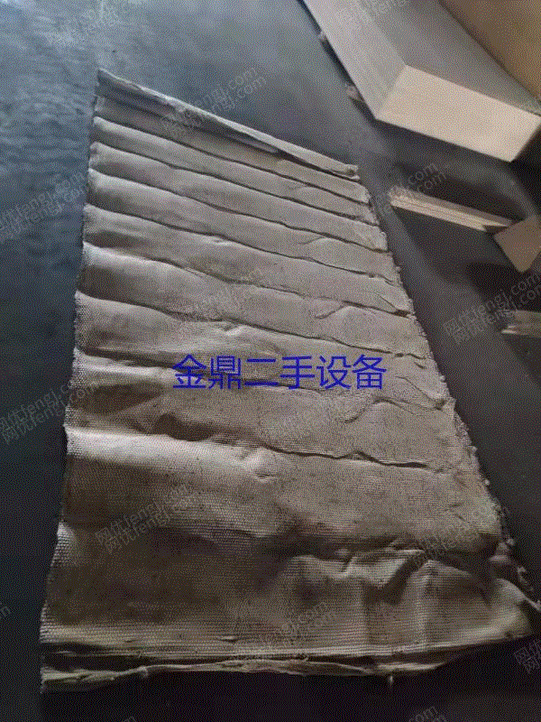二手木工压机转让