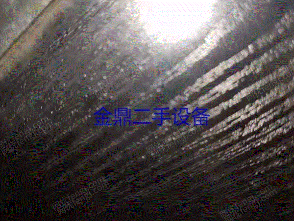 二手木工压机出售