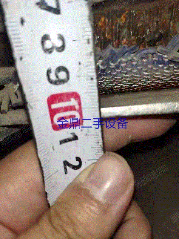 二手木工压机回收