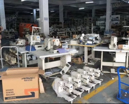 其它二手纺织机械出售