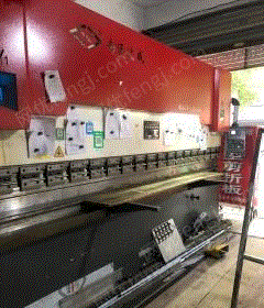 二手剪板机出售