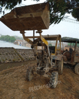 福建漳州低价转让装载车福田