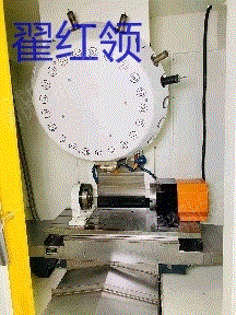 二手加工中心回收