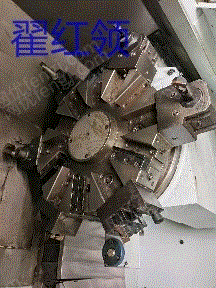 二手加工中心转让