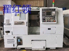 二手加工中心价格