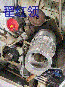 二手加工中心价格