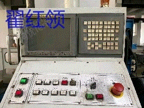 二手加工中心回收