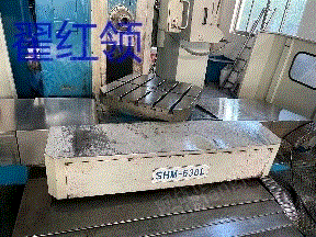 二手加工中心价格