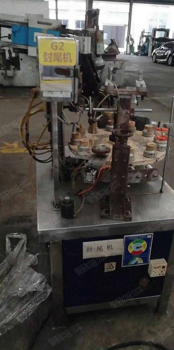 塑料管材设备价格