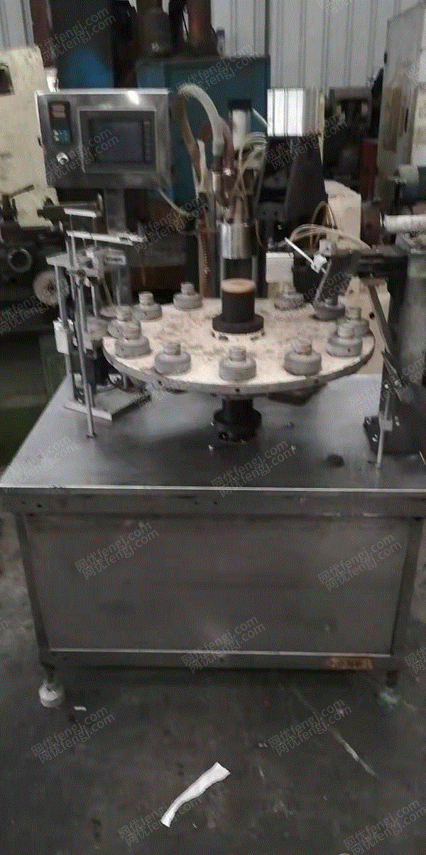 塑料管材设备出售
