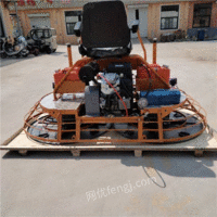 黑龙江水泥地面打磨座驾式打磨机出售
