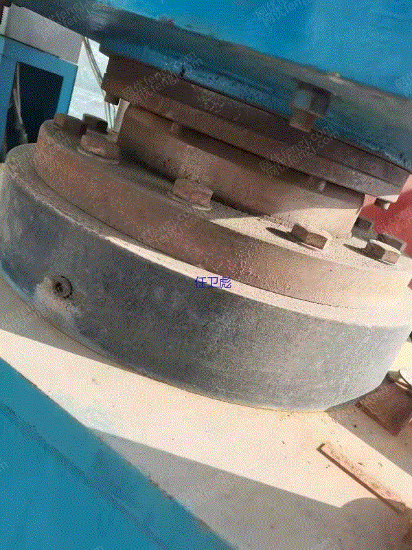 二手硫化机回收