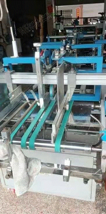 二手纸箱包装设备价格